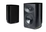 ARCAM R15, lentyninės garso kolonėlės