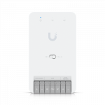 UBIQUITI UniFi Door Hub Mini, durų valdymo įrenginys