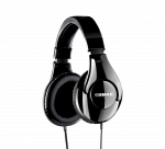 Shure SRH240A, Over-Ear ausinės