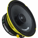 Ground Zero GZCF 6.5SPL, koaksialiniai garsiakalbiai