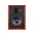 Wharfedale DENTON 85, lentyninė garso kolonėlė