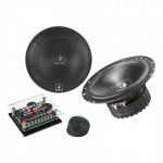 Garsiakalbiai Helix P 62C, 200W, komponentiniai, 16.5cm, 2-jų juostų