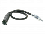 ACV DIN antenos pratęsimo laidas 350 cm 140078