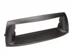 ACV 1-DIN montavimo panelė Fiat Punto juoda 100575
