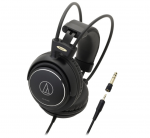 Audio-Technica ATH-AVC500, Over-Ear laidinės ausinės