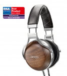 Denon AH-D7200, auk&scaron;čiausios klasės audiofilinės ausinės