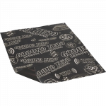 Ground Zero GZDM 3750AB-SILVER, 1.7 mm auk&scaron;tos kokybės polimerinė amortizuojanti medžiaga