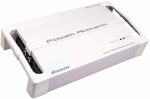 Power Acoustik MSA4-1300D, garso stiprintuvas