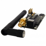 Bluetooth įvesties modulis su Qualcomm aptX kodeku Helix Match MEC BT