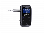 FOUR 2-IN-1 Bluetooth siųstuvas ir imtuvas