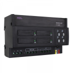 &Scaron;viesos reguliatorius HDL-MD0403.432, 4x3A