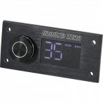 Ground Zero GZDSP PRO-REMOTE PRO X, nuotolinio valdymo modulis