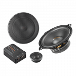 Garsiakalbiai Helix Match MS 52C, 120W, komponentiniai, 13cm, 2-jų juostų