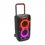 JBL PartyBox 520, ne&scaron;iojama garso kolonėlė, 400W