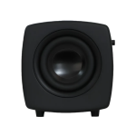 Jamo Cube Subwoofer, aktyvi žemų dažnių kolonėlė