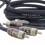 FOUR Connect 4-800355 STAGE3 RCA kabelis 5.5m