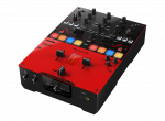 Pioneer DJM-S5 2 kanalų mū&scaron;io mikseris