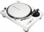 Pioneer PLX-500-W DJ vinilinė plok&scaron;telė (Balta)