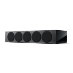 KEF Reference 4c Grille Pack, kolonėlių grotelės