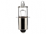 Bosma lemputė PX13.5s, 15W Įtampa: 6 V