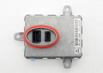 LABL006, XENON blokas VW, Land Rover