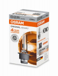 OSRAM XENARC Original, Lemputė XENON D2R 66250
