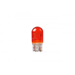 Lemputė, WY21/5W T20 W3x16q 12V/21/6W oranžinė