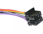 LAUNRC04, Jungtis Blaupunkt ECO ISO-16 (ki&scaron;tukas)