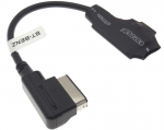 Bluetooth AUX -Mercedes MMI adapteris