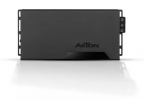 AXTON, A401 4-kanalų automobilinis garso stiprintuvas, 4x100W