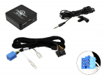 CTACTBT001 automobilinis USB/BT adapteris Citroen