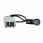 ACV Antenos adapteris ISO 50 Ohm Volvo S80 / V40 / V70 140217