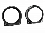 ACV garsių montavimo rėmas &Oslash; 130 mm Honda Civic 01/2001 430849