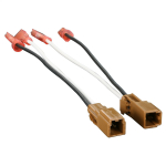 LANSSPC01 kolonėlių laido adapteris, Nissan