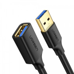 UGREEN US129, USB 3.0 A ki&scaron;tukas &ndash; A lizdas ilgiklis, 3 m