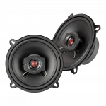 Bass Habit Rebel R130, 13 cm koaksialiniai automobiliniai garsiakalbiai