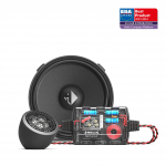 Helix Compose Ci3 K100.2FM-S3, 120W, 10cm komponentiniai garsiakalbiai