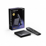 Formuler Z11 Pro Max BT1 Edition, 4K Android OTT media grotuvas
