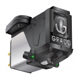 Grado BLACK3 (MI), kartridžas