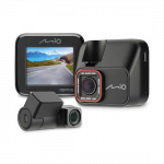Mio MiVue C588T, FULL HD vaizdo registratorius