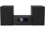 Kenwood M-9500S-B, Hi-Fi garso sistema