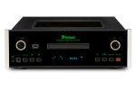 McIntosh MCD600, 2-jų kanalų SACD/CD grotuvas su DAC