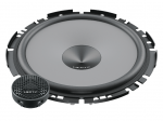 Garsiakalbiai Hertz UNO K 170, 280W, Komponentiniai, 17cm, 2-jų juostų