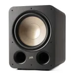 Polk Audio Signature Elite ES12, žemų dažnių kolonėlė