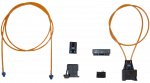 NAVLINKZ TS-DIAG, adapteris