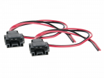ACV Mercedes garsiakalbio adapteris