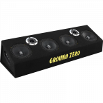Ground Zero GZCB 16.2XSPL