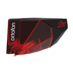 Ortofon 2MR Red, kartridžas
