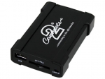 Automobilinis USB/SD adapteris CTARNUSB003, skirtas Renault 8-pin Mini ISO