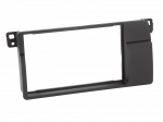 ACV 2-DIN montavimo panelė BMW 3 serija 98-07 100886